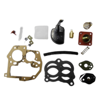 Kit para Carburador - Santana / Monza 1.8 2E
